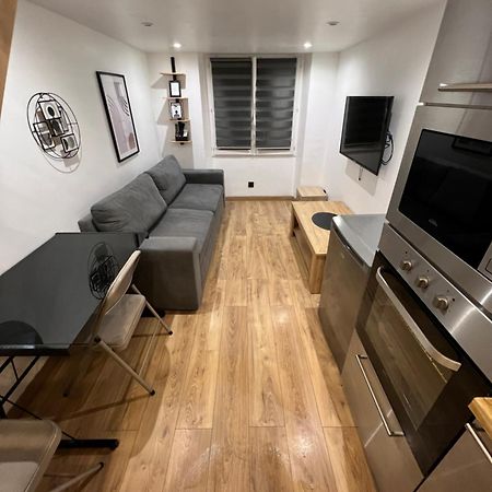 Jolie Studio Plein Centre Marseille Apartment Luaran gambar